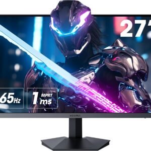 Koorui GN 06 27" Gaming Monitor