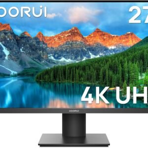 Koorui N07 4K IPS Monitor