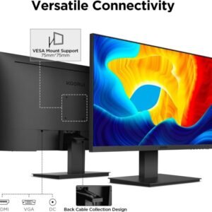 Koorui Monitor 24N1 24"