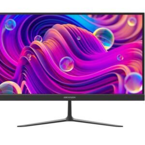 Hikvision DS-D5022F2-2P2 21.5" FHD 100Hz IPS Monitor