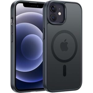 iPhone 12 128GB BLACK