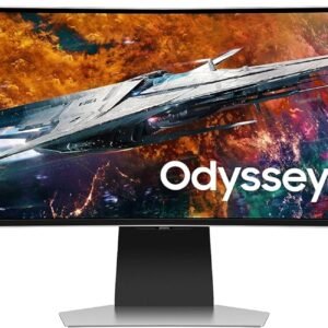 Samsung 49" Odyssey DQLED G9