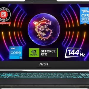 MSI CYBORG 15 I5 13TH