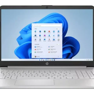 HP Notebook 15s-EQ2115AU Ryzen 5 5500U | 8GB RAM | 512GB SSD | 15.6″ FHD Display