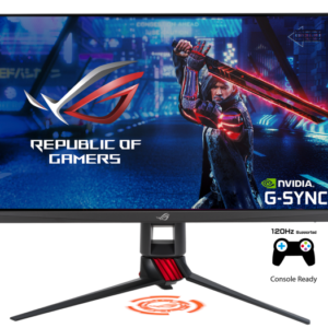 Monitor