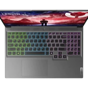 Lenovo Legion Slim 5 AMD Ryzen 7 8845HS 16GB RAM 512GB SSD 165Hz 16" WUXGA RTX  4060 8GB Graphics Gaming Laptop